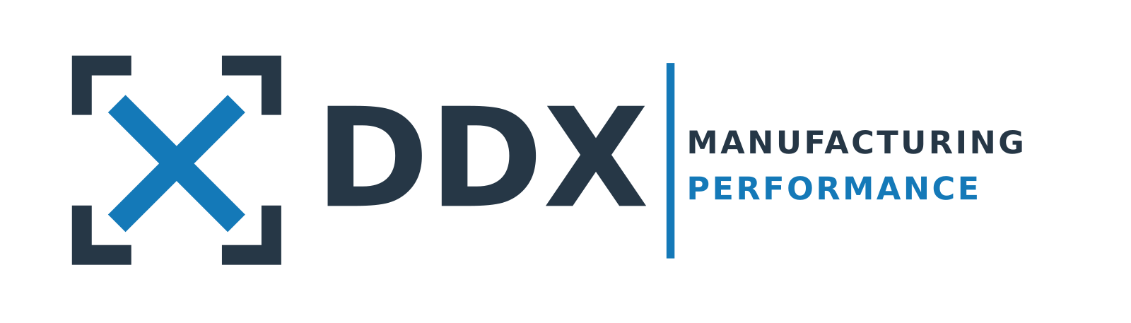 DDX Manufacturing Performance